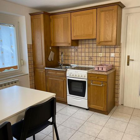 Apartma Savan โทลมิน ภายนอก รูปภาพ