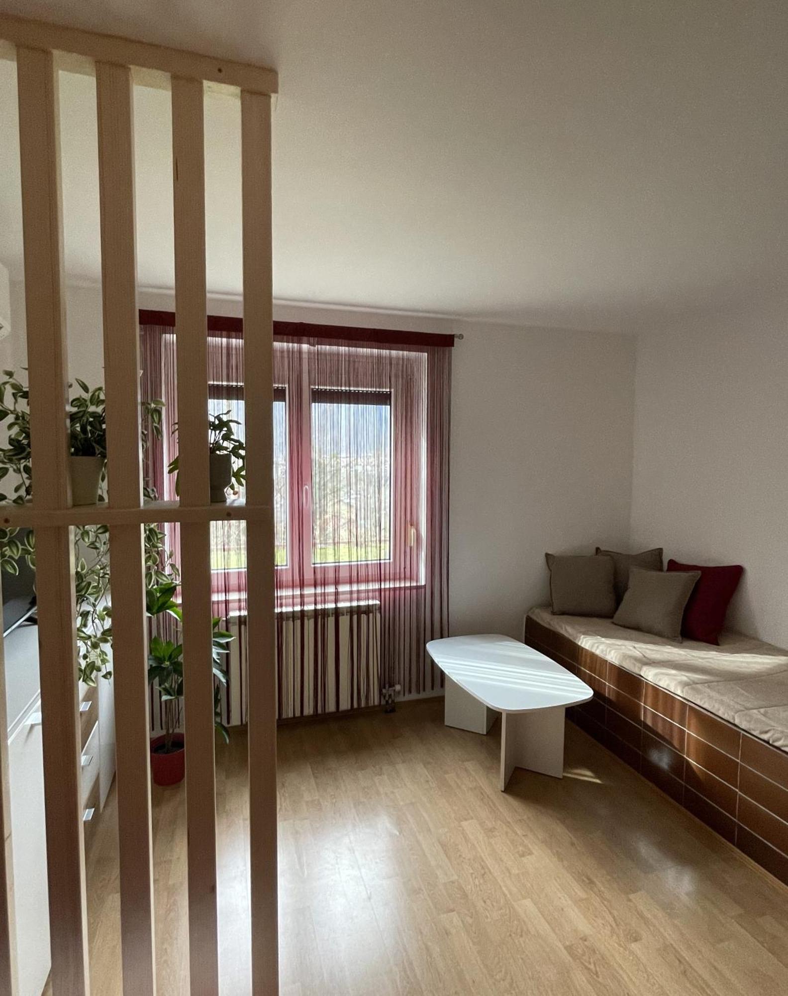 Apartma Savan โทลมิน ภายนอก รูปภาพ